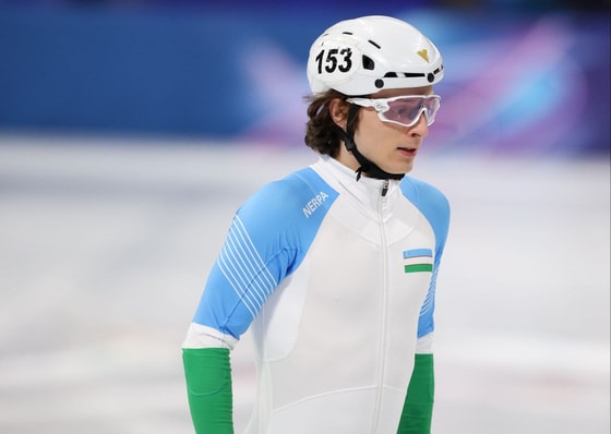 Фото: Пресс-служба НОК