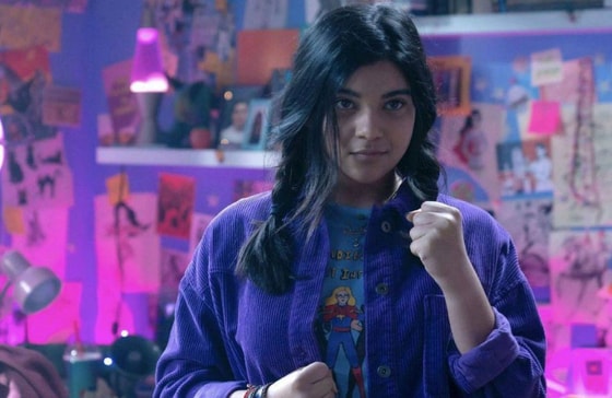 Фото: Telegram-канал/Geek Movies