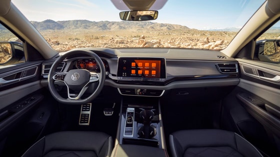 Фото: Volkswagen