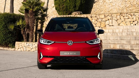 Фото: Volkswagen