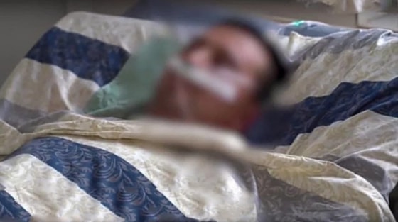 Фото: Кадр из видео