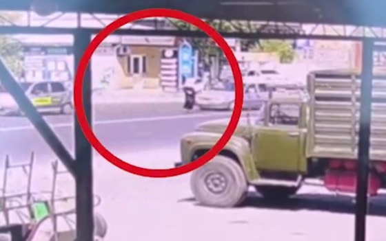 Кадр из видео