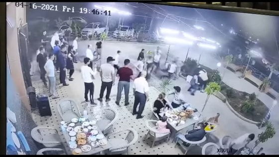 Фото: Кадр из видео