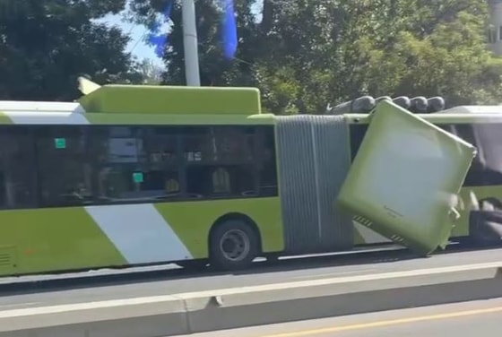 Кадр из видео