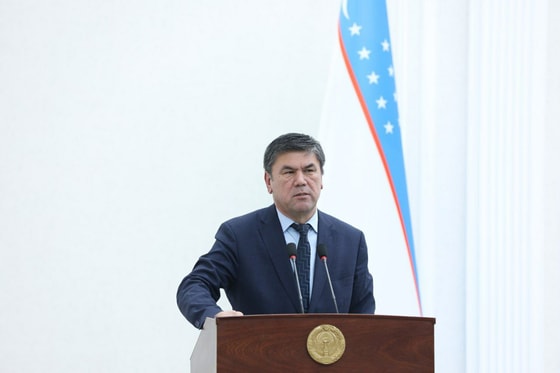 Фото:&nbsp;пресс-служба хокимията Ташкентской области