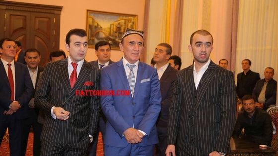 Фото: Fattohhon.com.