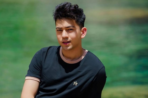 Фото: Instagram/liil.khuramov