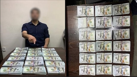 Фото: Пресс-служба Генпрокуратуры