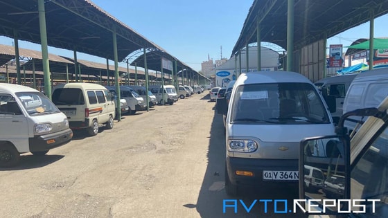 Фото: Repost Avto