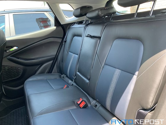 Фото: Repost Avto