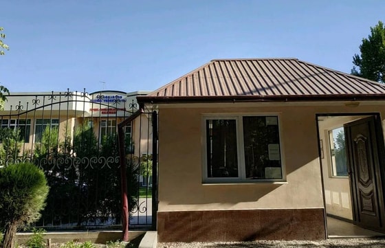 Фото:&nbsp;yandex.uz/maps