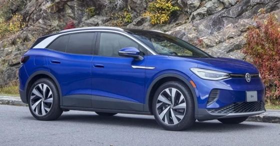 Фото: Volkswagen