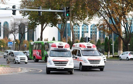 Фото: Минздрав