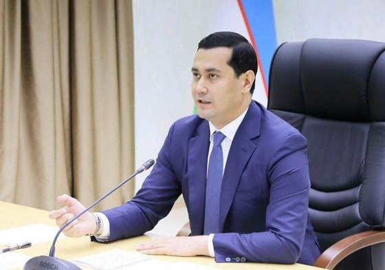 Фото: Пресс-служба МИВТ