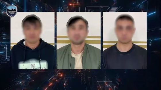 Кадр из видео