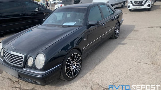 Фото: Repost Avto