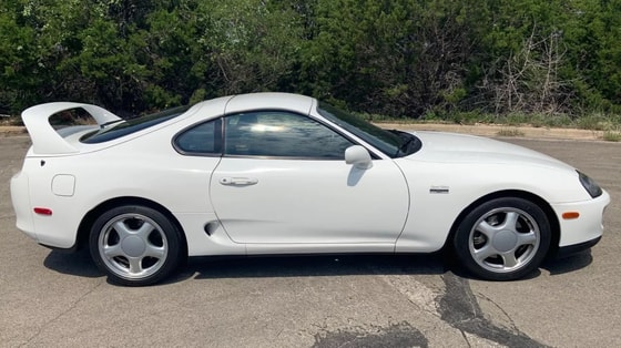 Фото:&nbsp;Bring a Trailer