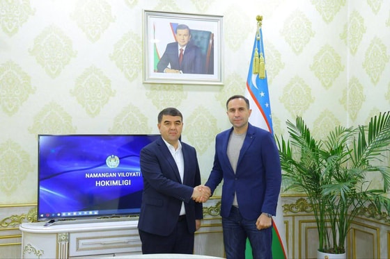 Фото:&nbsp;«Навбахор»