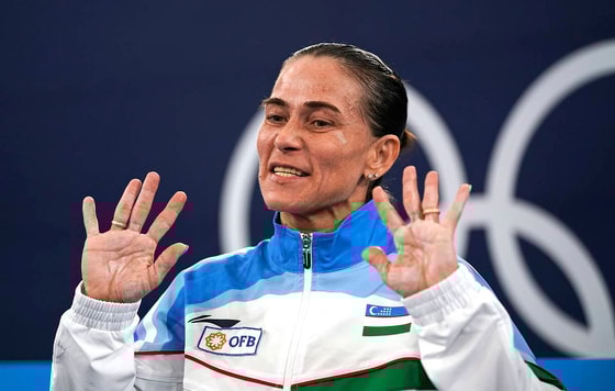 Фото: AP Photo/Ashley Landis