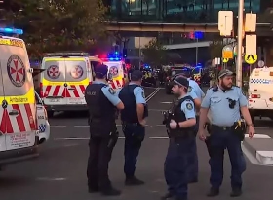 Фото:&nbsp;9 News Australia