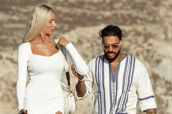 Фото: Telegram-канал «Кровавая барыня»