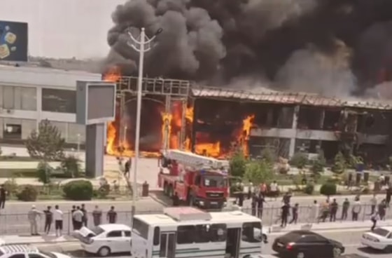 Кадр из видео