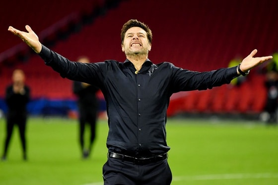 Фото: Чемпионат