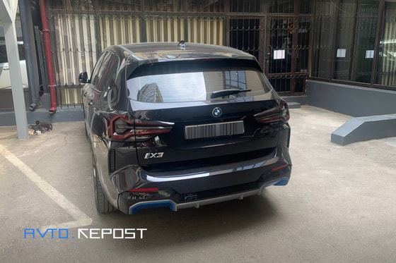 Фото: Repost Avto