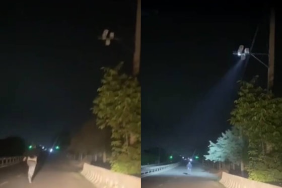 Кадры из видео