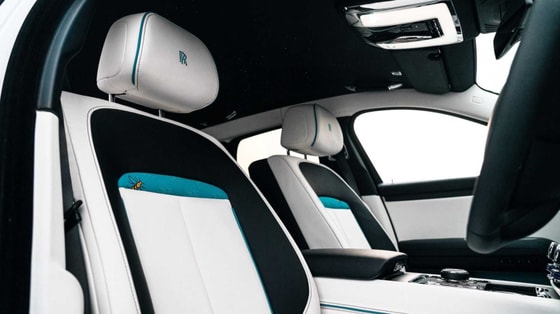 Фото: Rolls-Royce