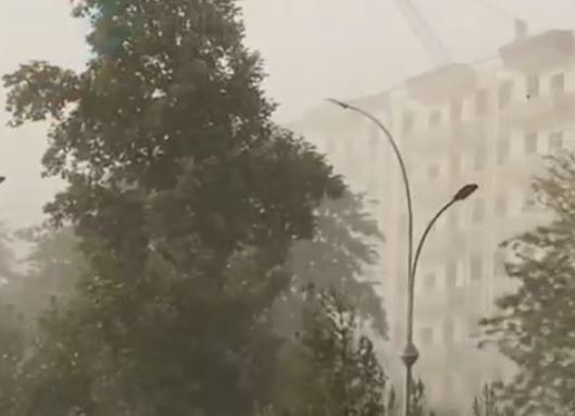 Кадр из видео