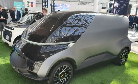 Фото: Максим Кадаков