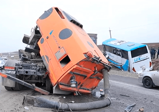 Кадр из видео