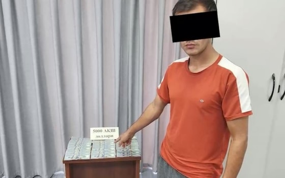 Кадр из видео