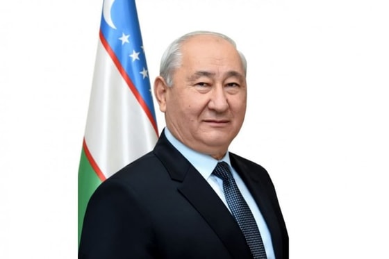 Foto: Prezident matbuot xizmati