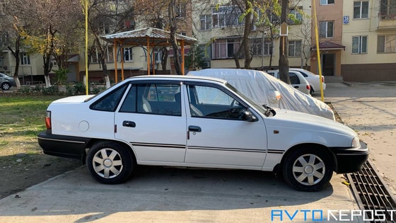 Фото: Repost Avto