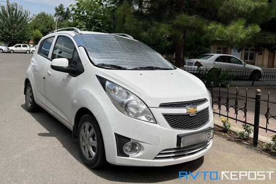 Фото: Repost Avto