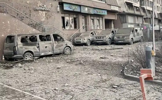 Фото: Офис генпрокурора Украины