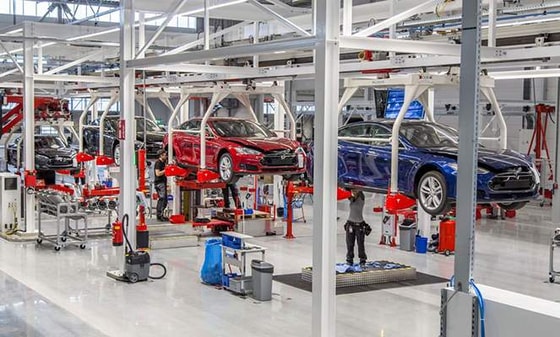 Фото: 1electrocar.ru