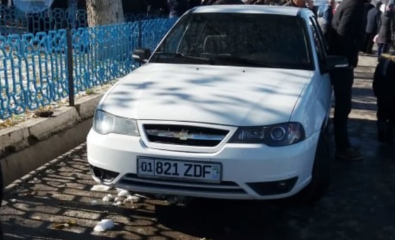 Фото: Avto-nomer.ru