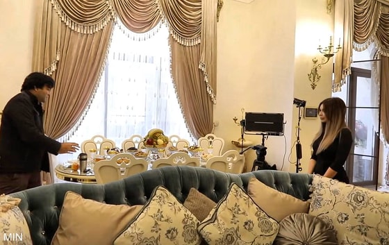 Фото: Nishonda/кухня