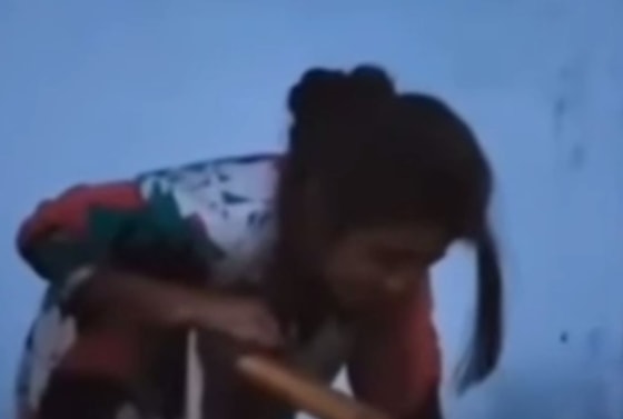 Кадр из видео