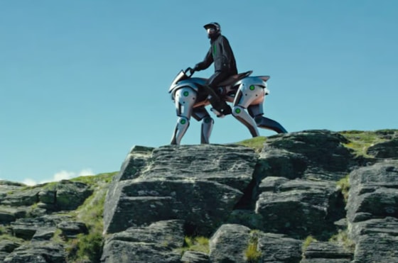 Кадр из видео