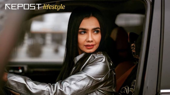 Фото: Instagram/azizayakubova