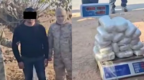 Кадры из видео