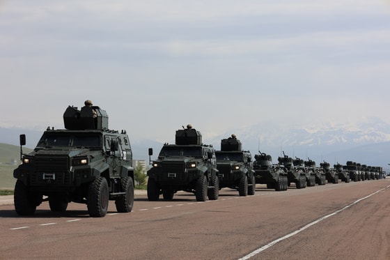 Фото: Минобороны