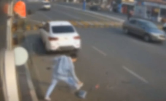 Кадр из видео