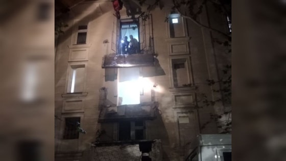 Фото: хокимият Яккасарайского района