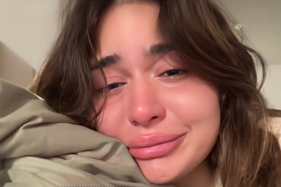 Фото: TikTok/mashatilly