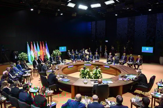 Фото: Пресс-служба президента